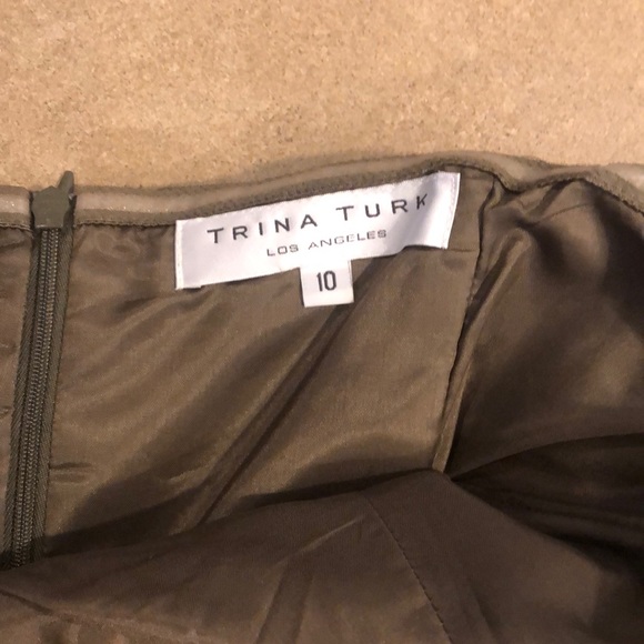 Trina Turk dress - Picture 2 of 3